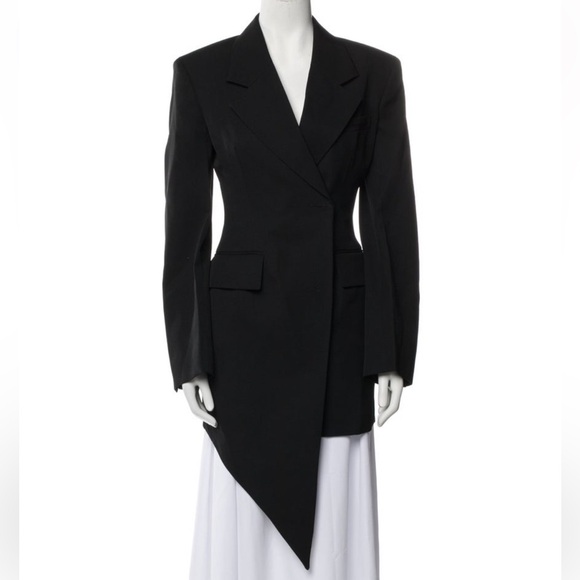 Alexander Wang Jackets & Blazers - Alexander Wang Biker Jacket